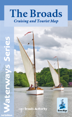 broads map cover
