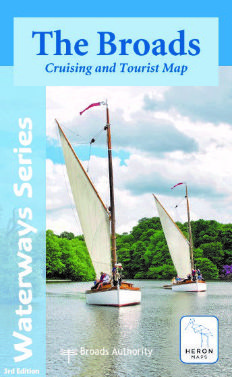 broads map cover